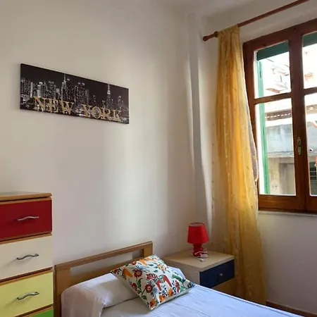 Serendipity Apartment * Tropea
