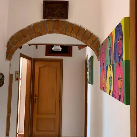 Serendipity Apartment *
