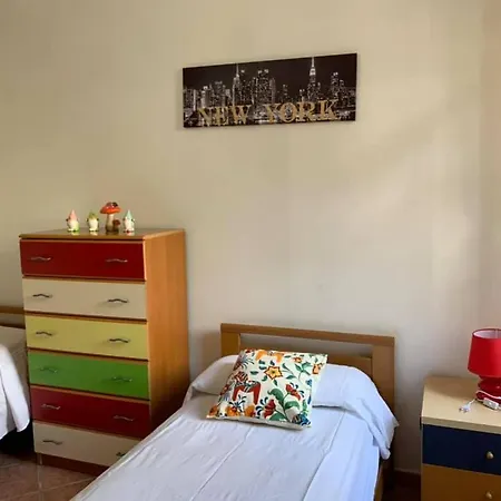 Serendipity Apartment
