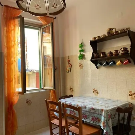 Serendipity Apartment Tropea