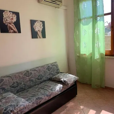 Serendipity Apartment * Tropea