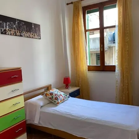 Serendipity Apartment Apartment Tropea